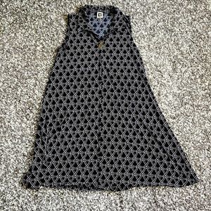 Anne Klein summer dress